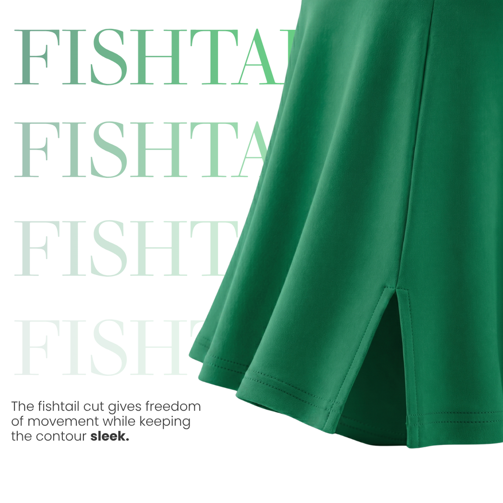 Advira Shapewear green