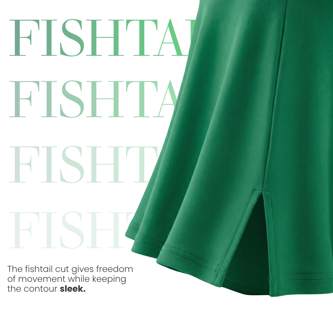 Advira Shapewear green