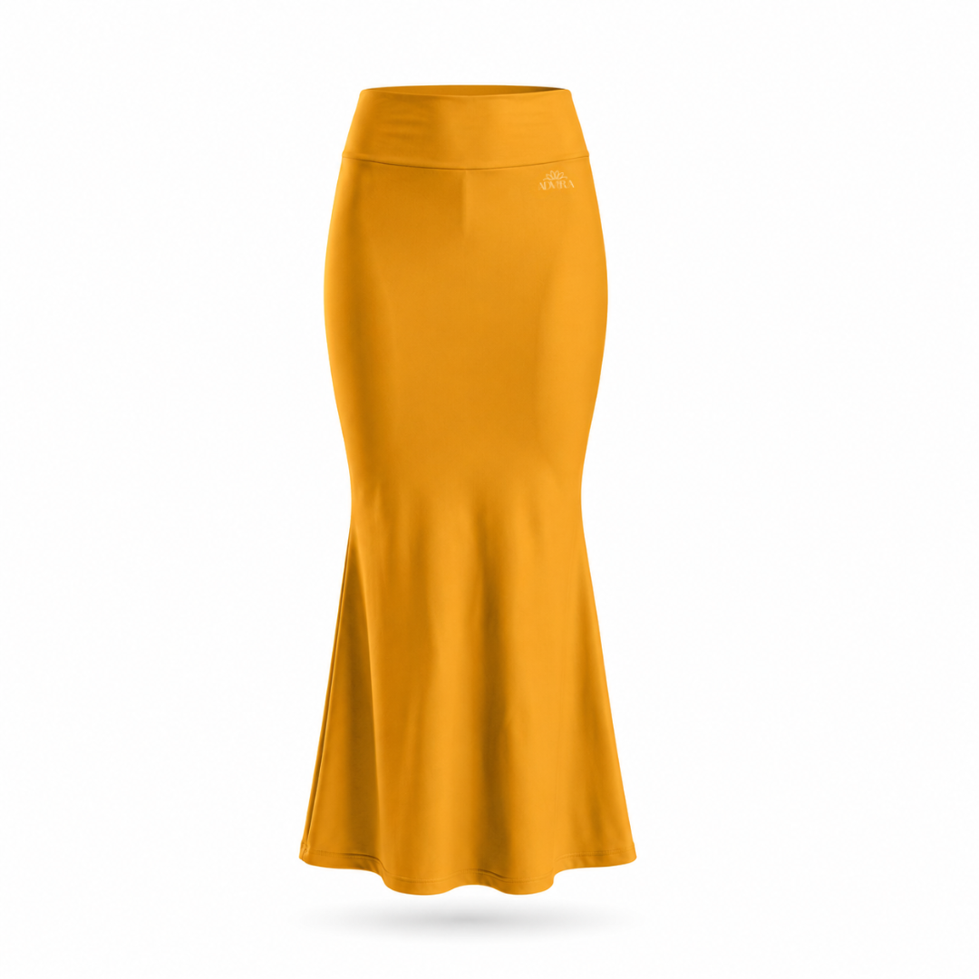 Advira Shapewear turmeric yellow