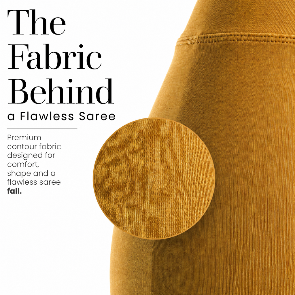 Advira Shapewear turmeric yellow
