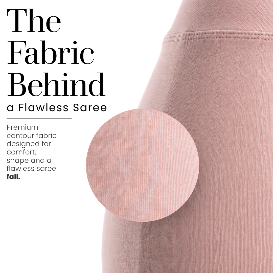 Advira Shapewear onion pink