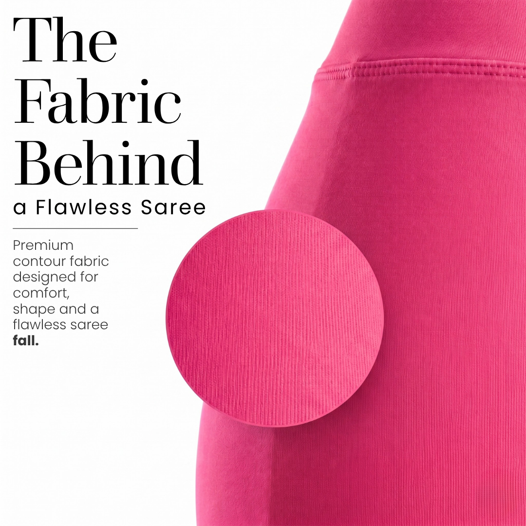 Advira Shapewear pink