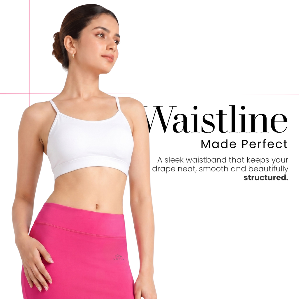 Advira Shapewear pink