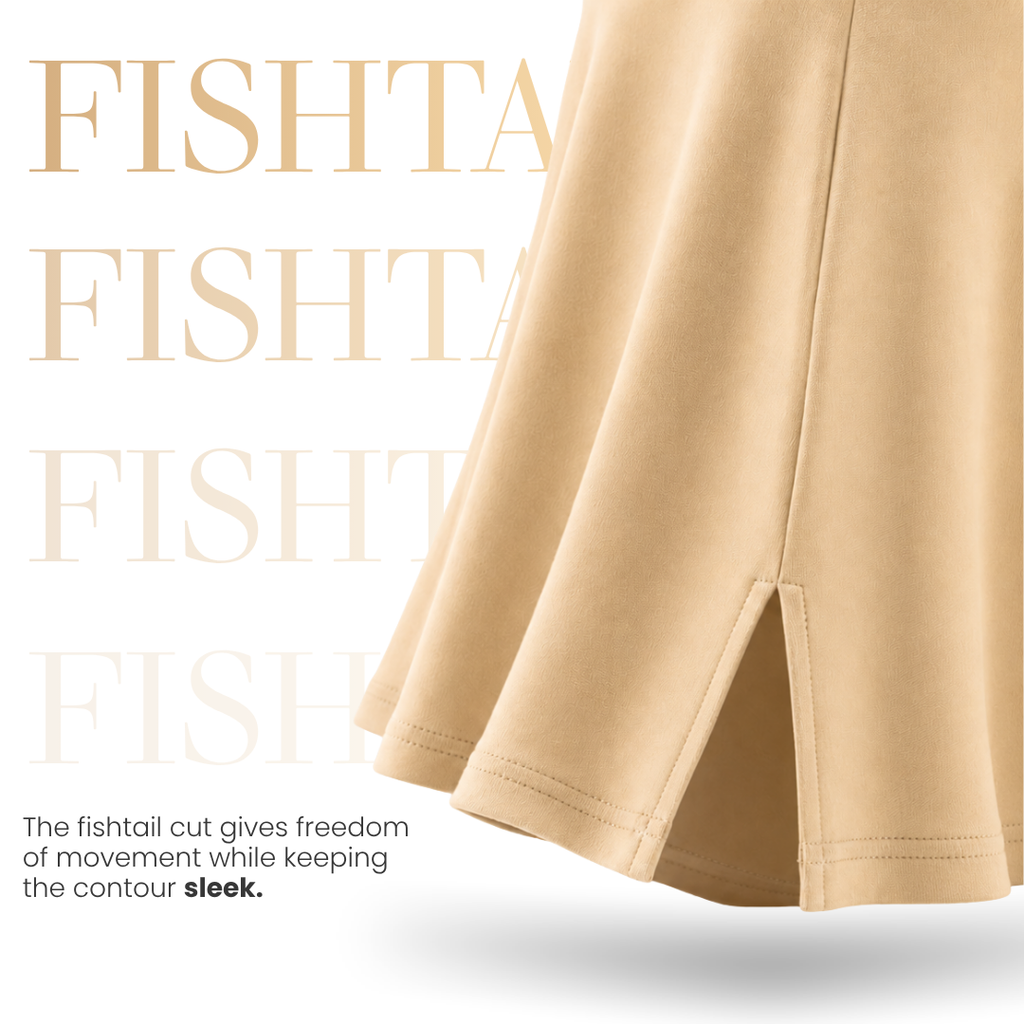 Advira Shapewear Gold
