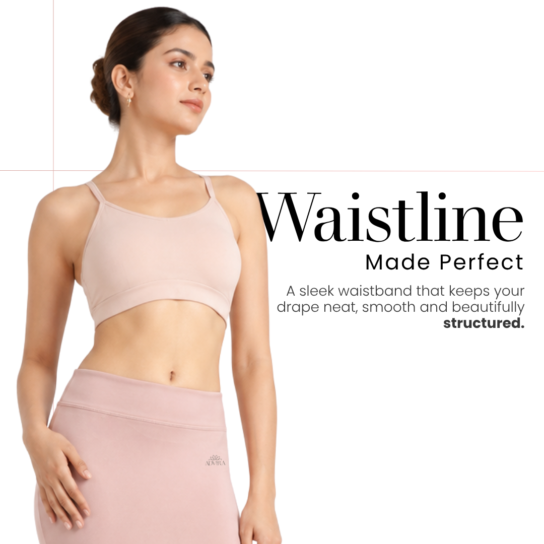 Advira Shapewear onion pink