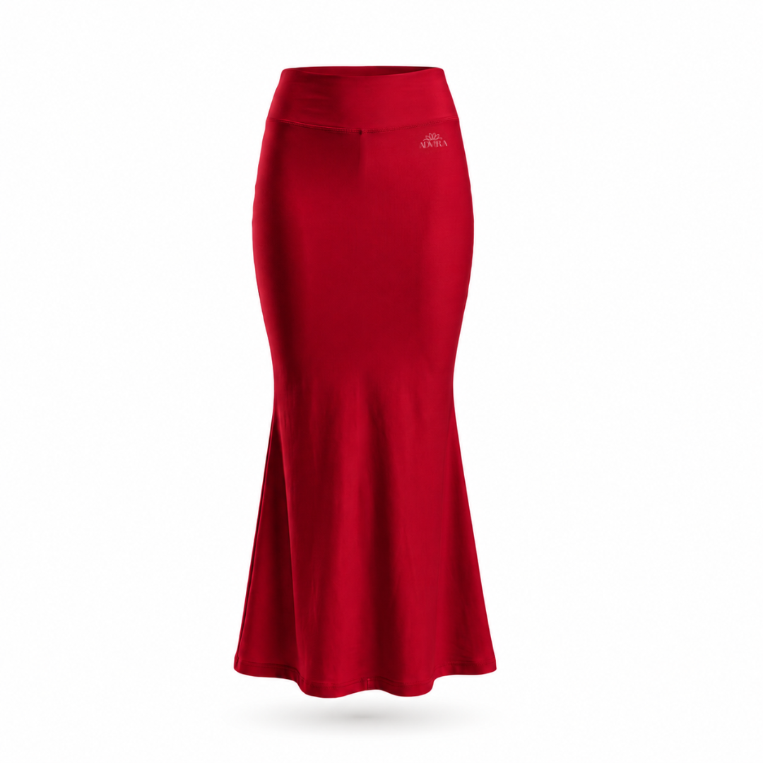 Advira Shapewear red
