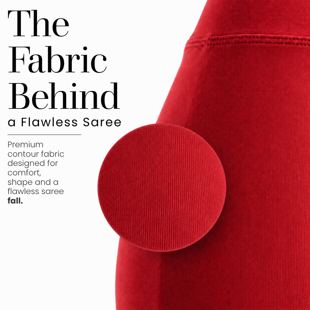 Advira Shapewear red