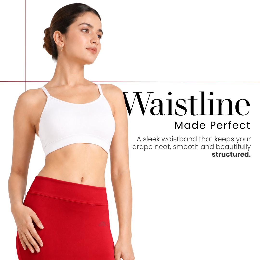 Advira Shapewear red