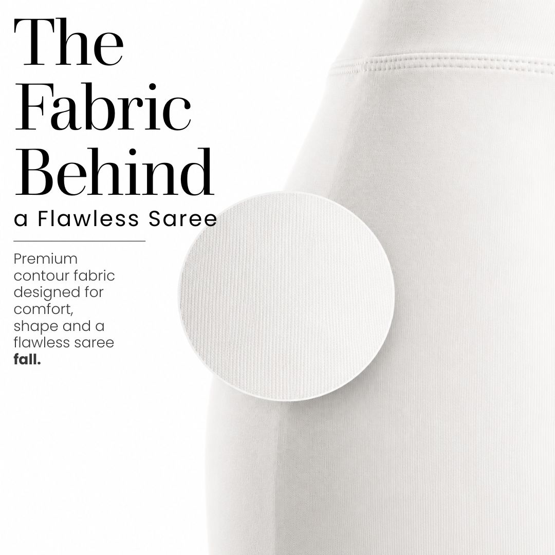 Advira Shapewear White
