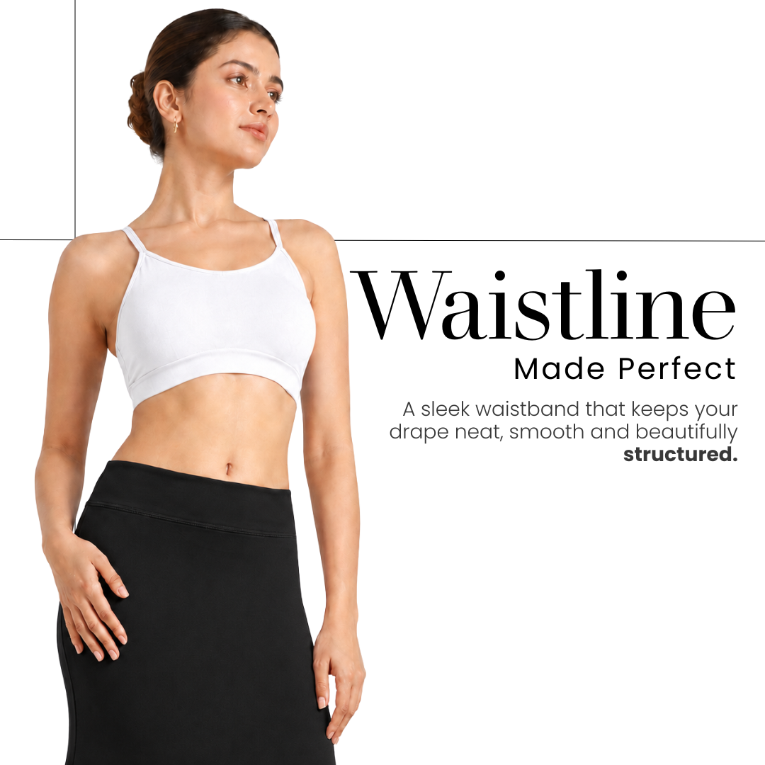 Advira Shapewear black