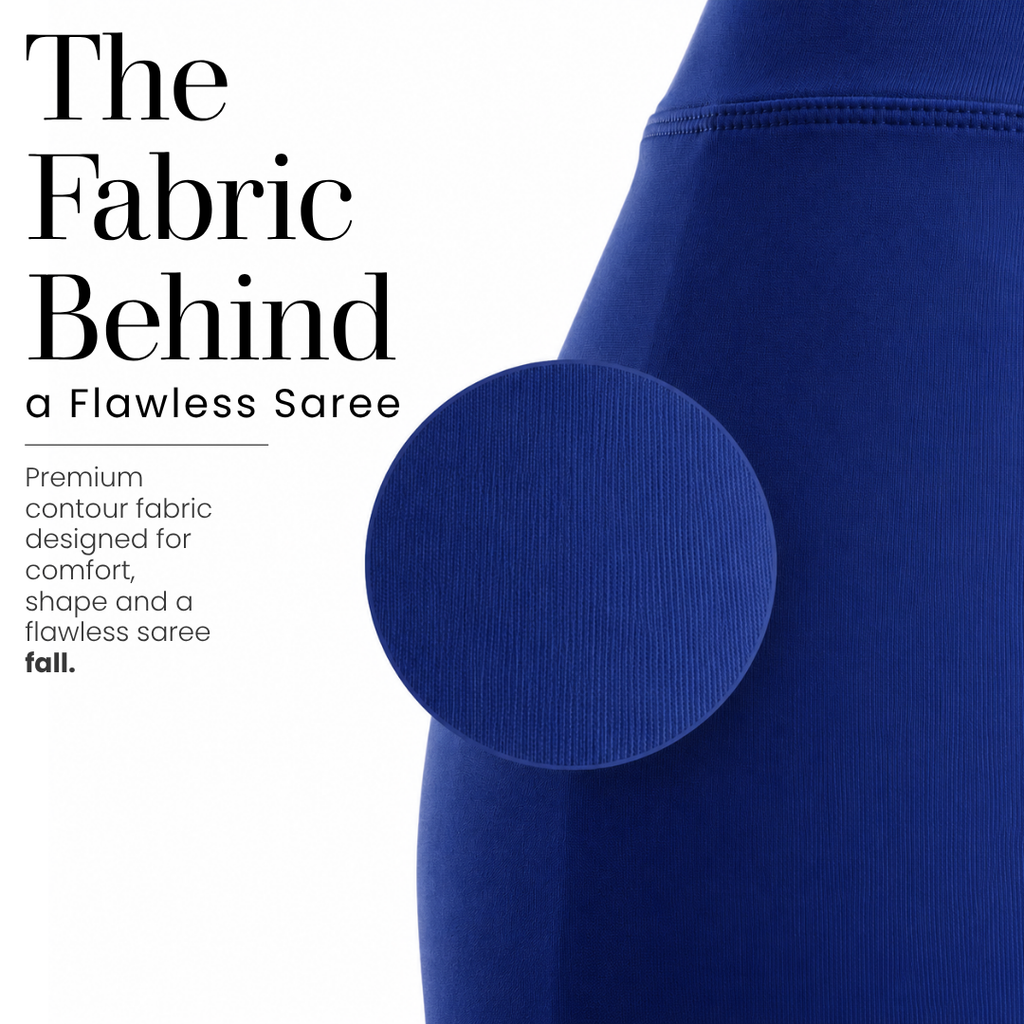 Advira Shapewear blue