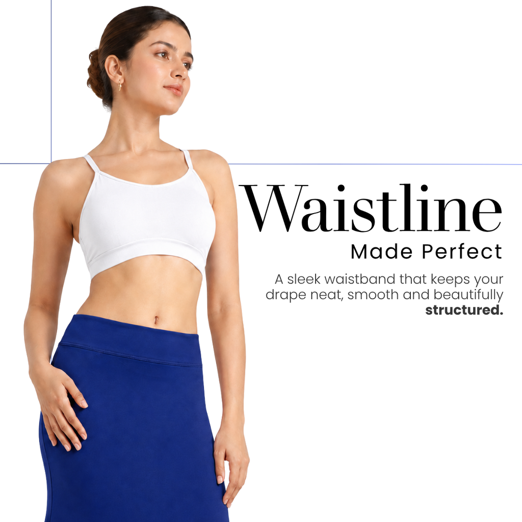 Advira Shapewear blue
