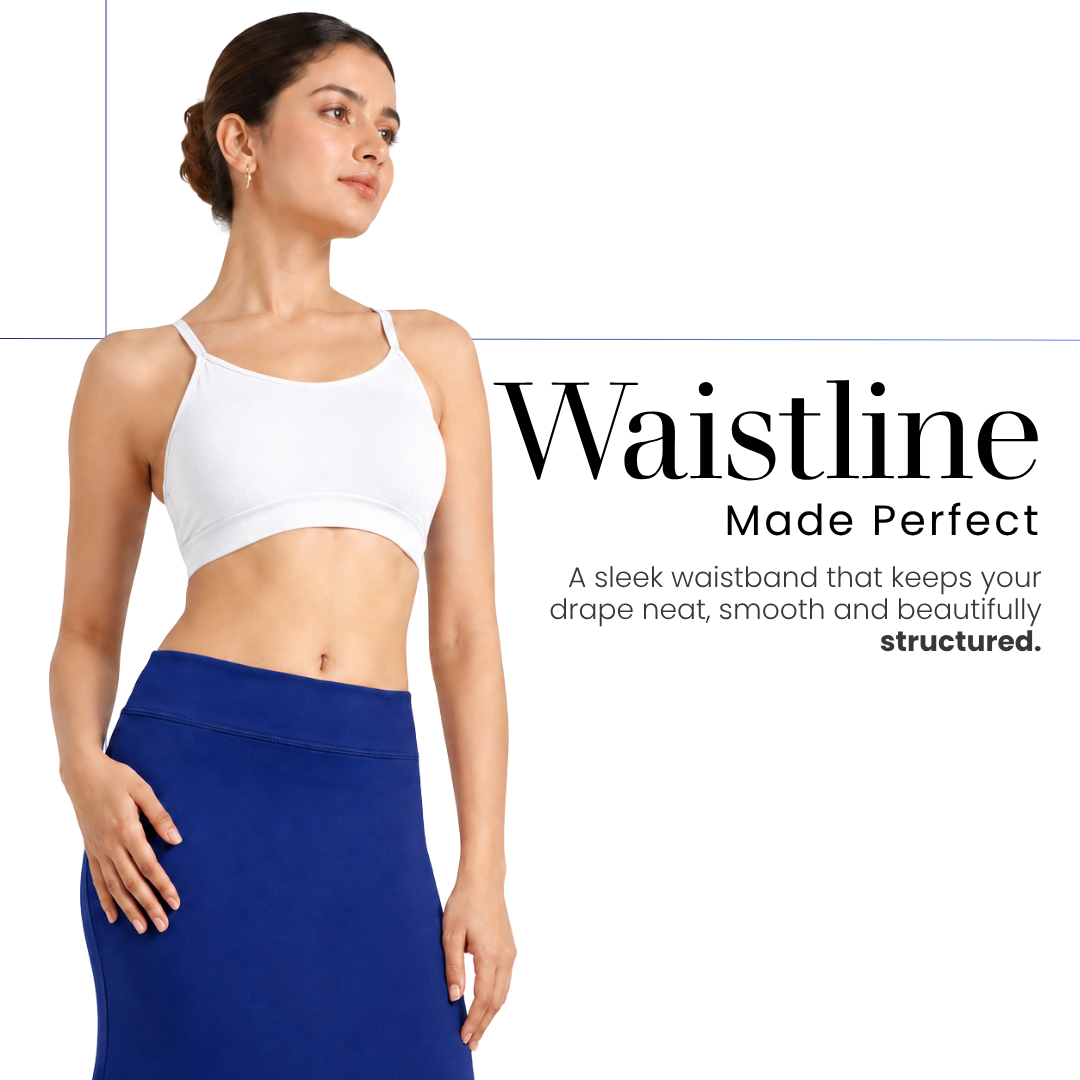 Advira Shapewear blue