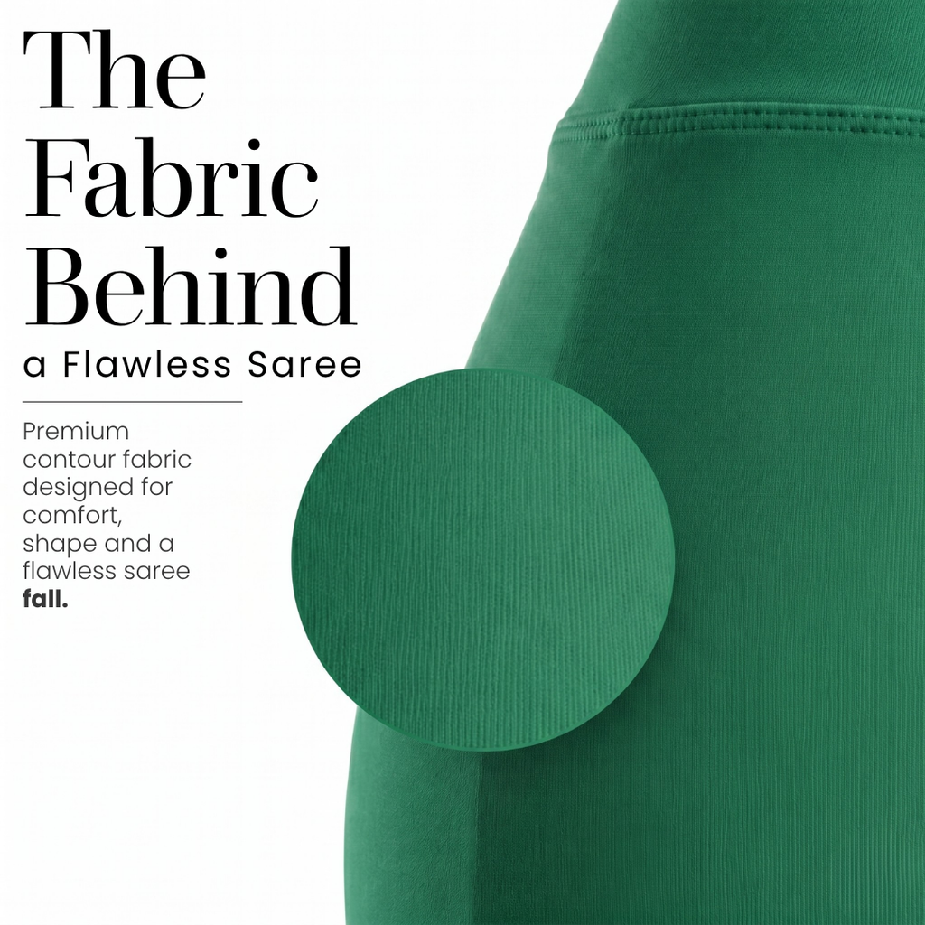 Advira Shapewear green