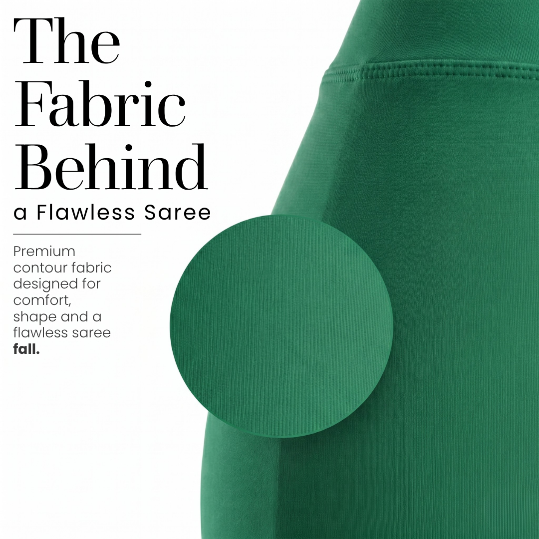 Advira Shapewear green