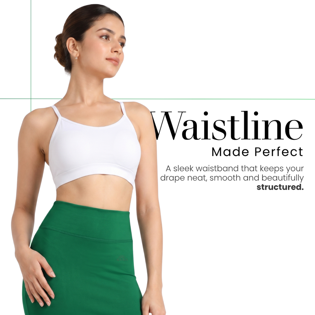 Advira Shapewear green