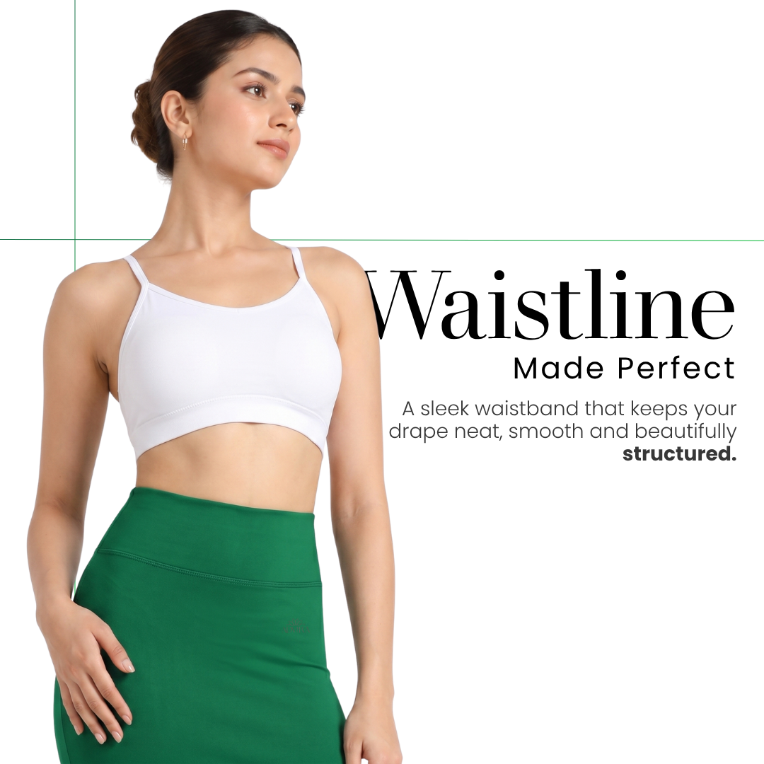 Advira Shapewear green